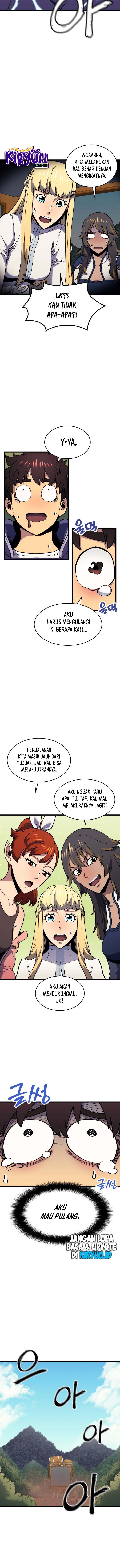 Wizard of Arsenia Chapter 43 Gambar 11